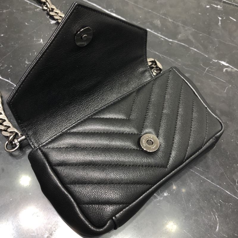 YSL Top Handle Bags